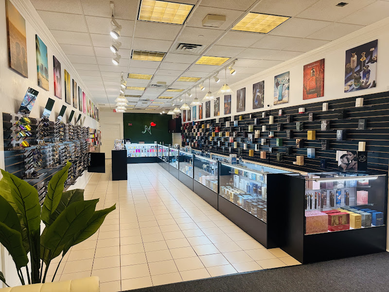 Navish Perfumes