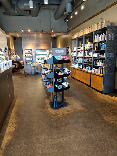 Starbucks Coffee Company