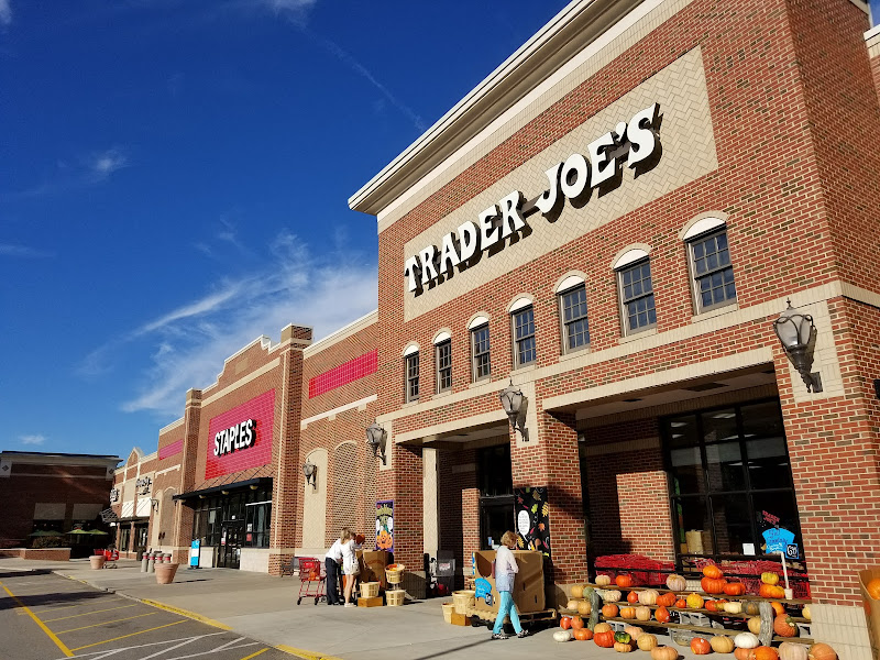 Shoppes of Kildaire