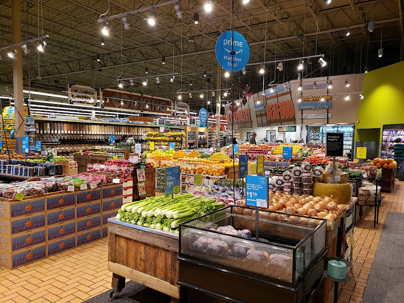Alamo Quarry Market