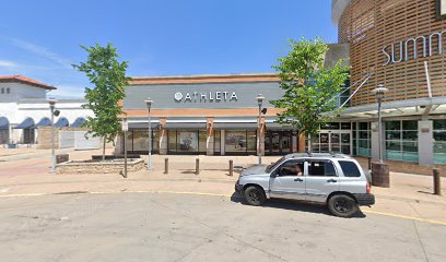 Carter's