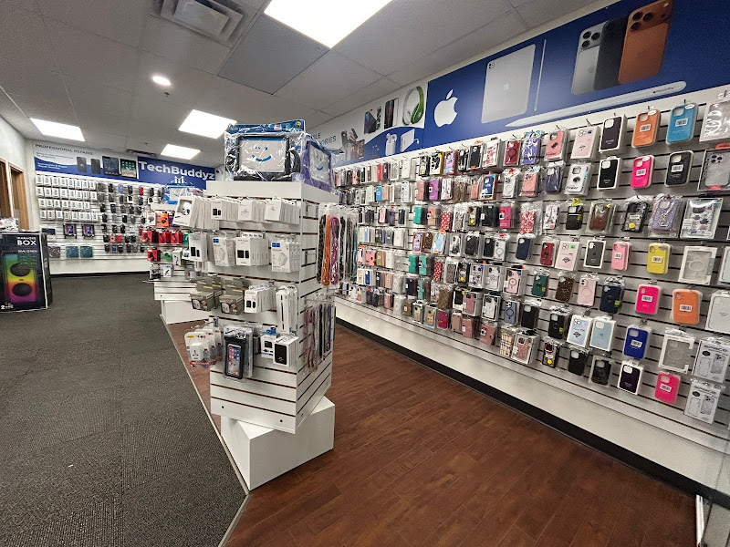 TechBuddyz