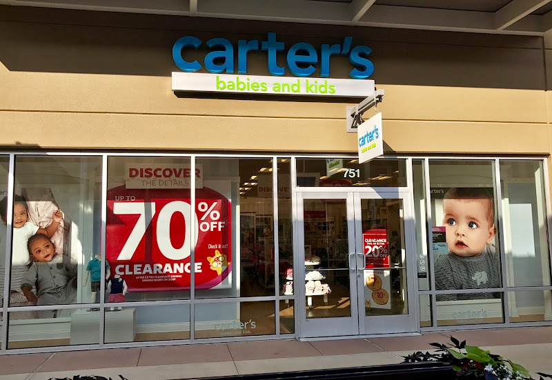 Carter's