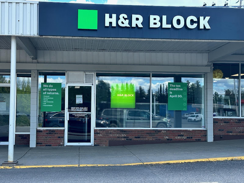 H&R Block