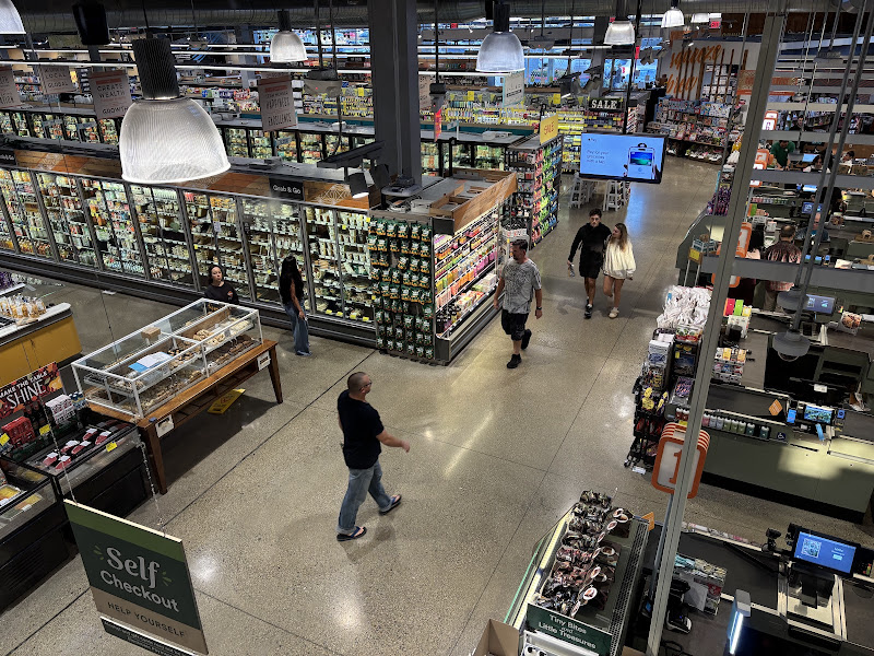 Whole Foods