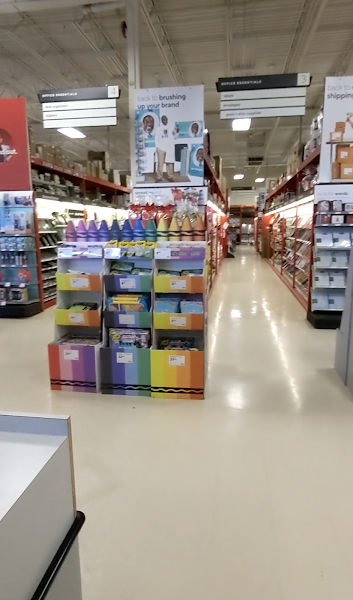 Staples Print & Marketing Services