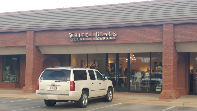 White House Black Market