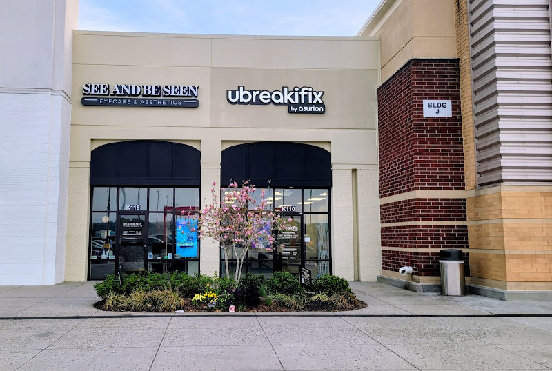 uBreakiFix - Phone and Computer Repair