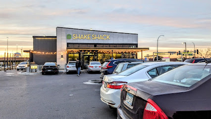 SHAKE SHACK