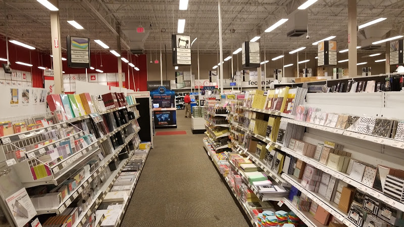 Office Depot