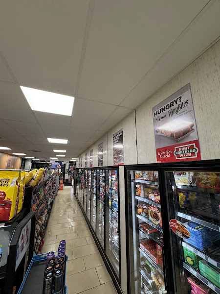 Pinkus Market