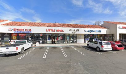 Little Mall