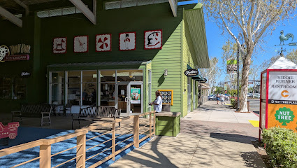 Nut Tree Plaza