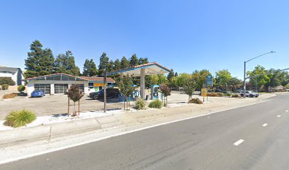 Snack Shop