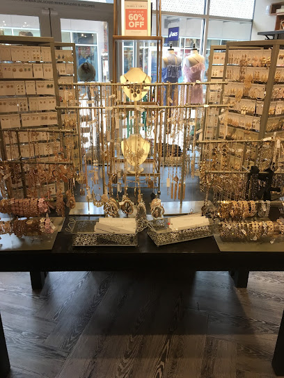 Francesca's