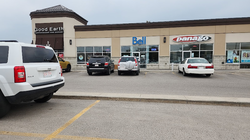 Bell - Rwireless (Bell Authorized Dealer) Crowfoot Terrace
