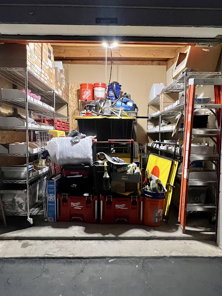 Public Storage
