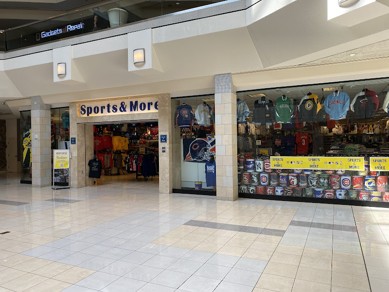 Sports & More