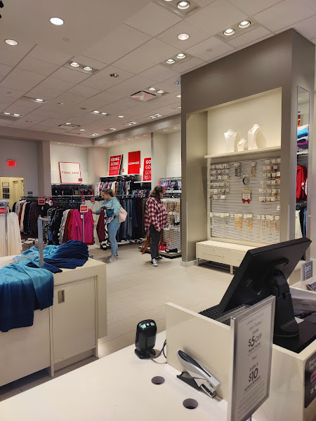 Lane Bryant