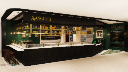 Sanguich