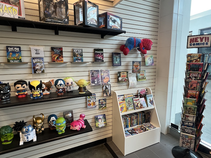 Ultimate Comics Oviedo