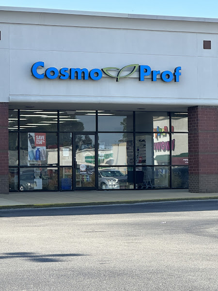 Cosmo Prof