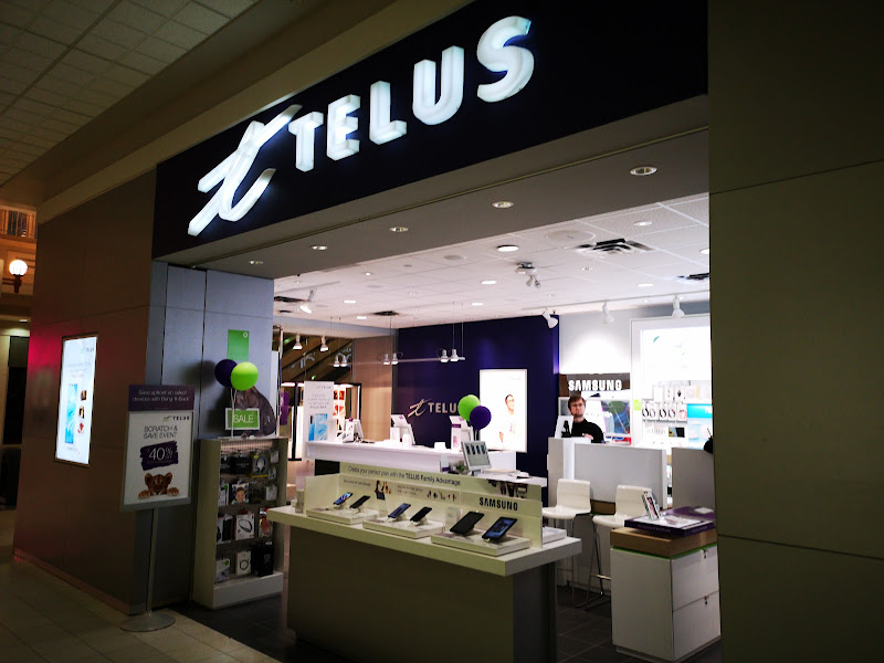 TELUS