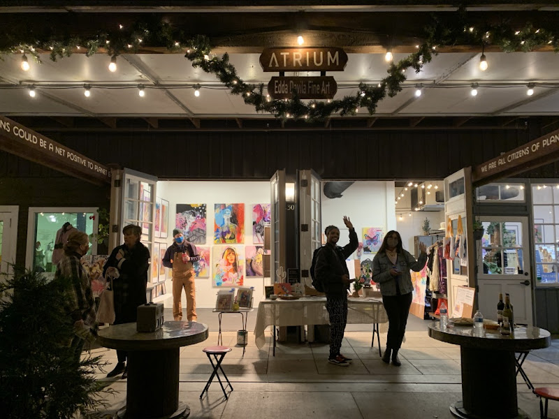 Atrium