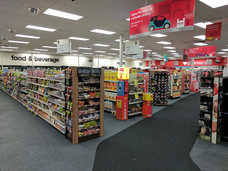 CVS