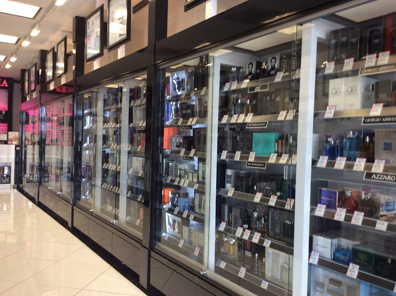 Perfumania
