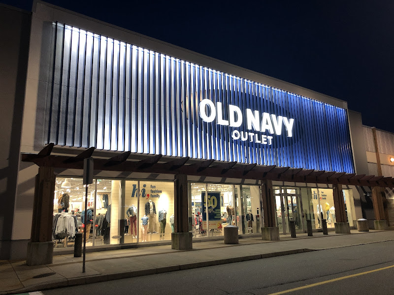 Old Navy