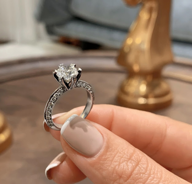 DIVINE FINE JEWELERS