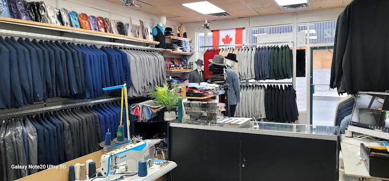 Men’s Wear Stylish Fit