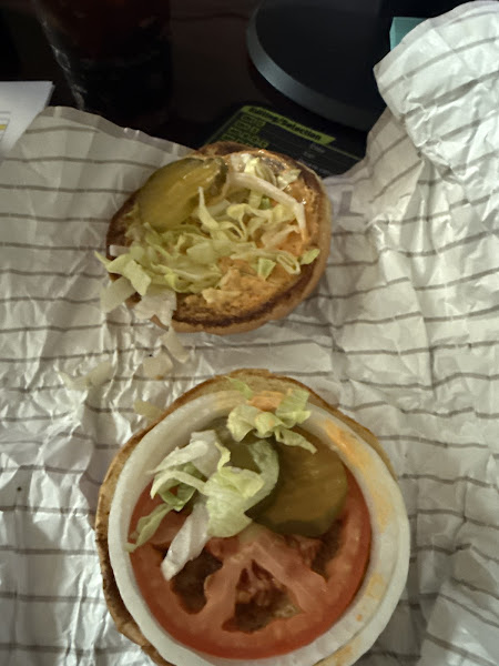 A&W Restaurant