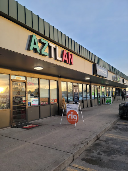 Aztlan Itza Inc