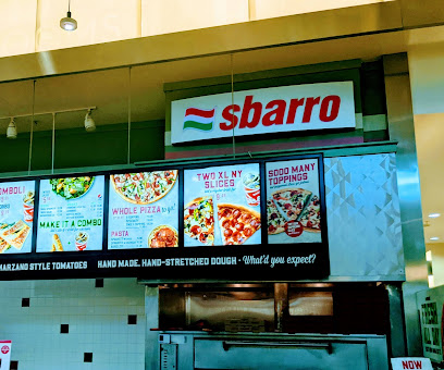Sbarro