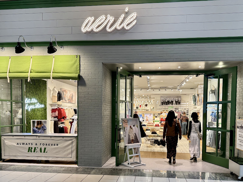 Aerie