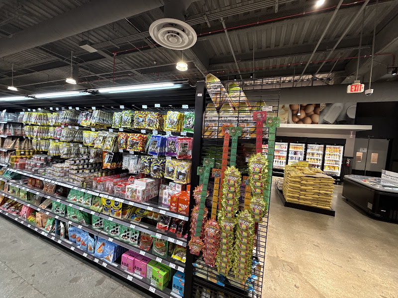 99 Ranch Market