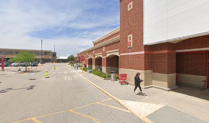 Target Mobile