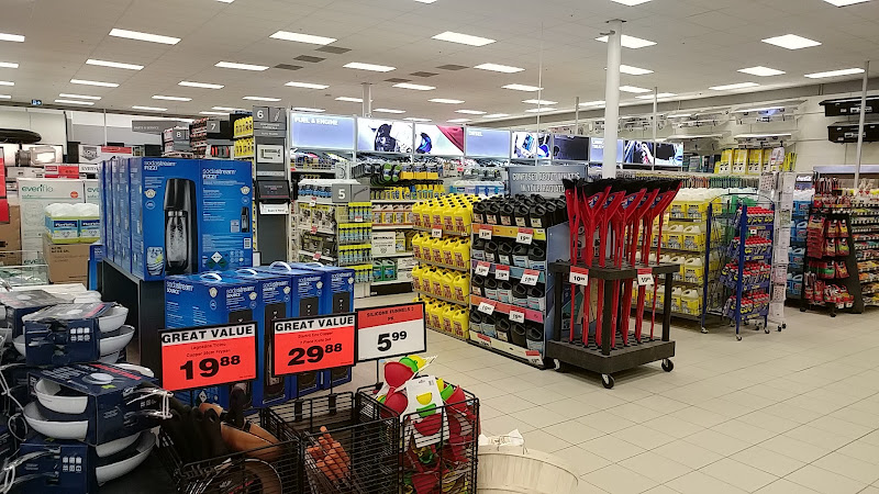 Canadian Tire