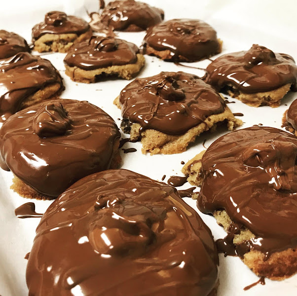 Divine Fudge