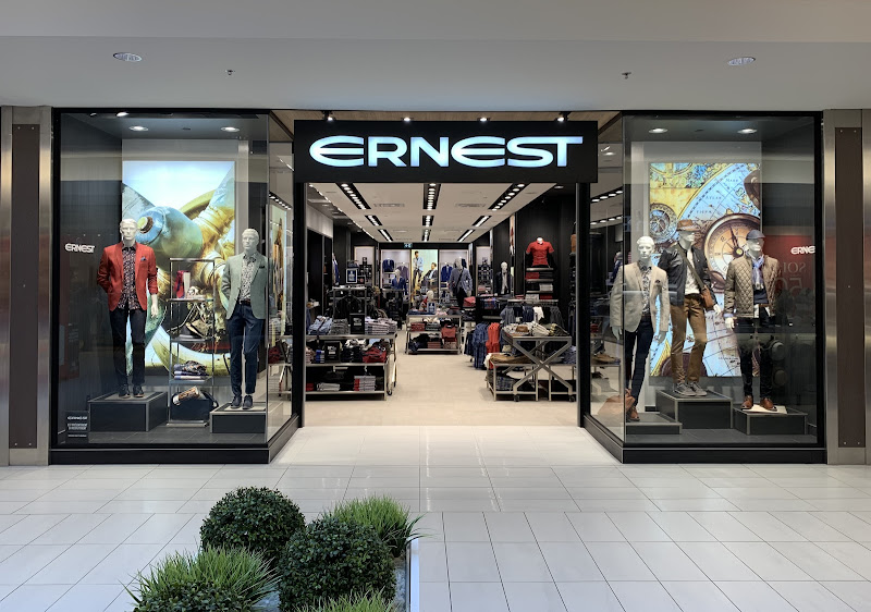 Ernest