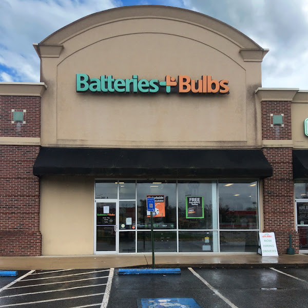Batteries Plus Phone Repair