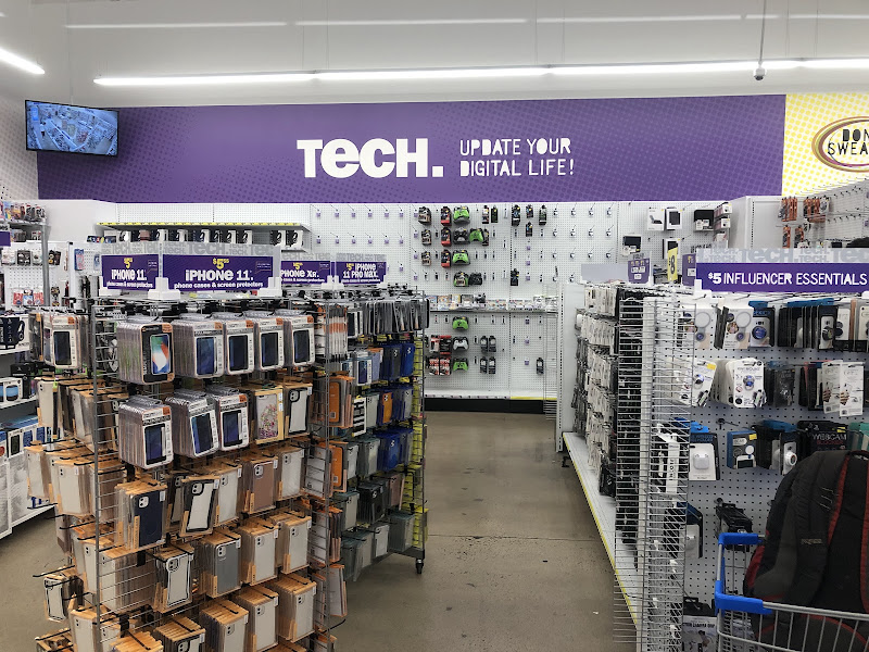 Five Below