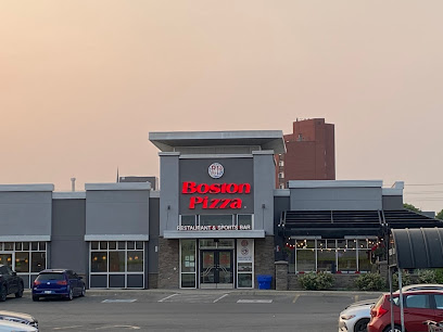 Boston Pizza