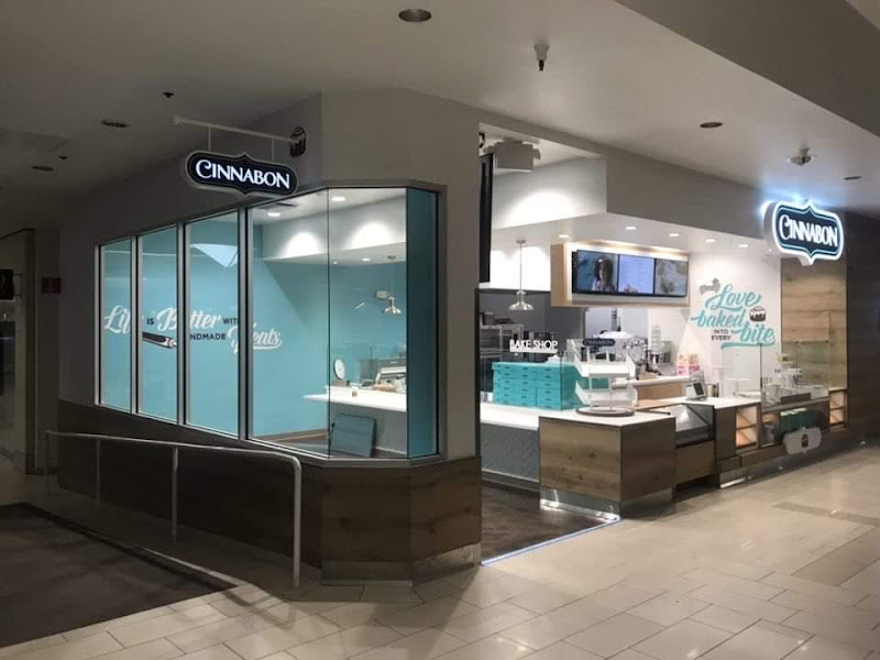 Cinnabon