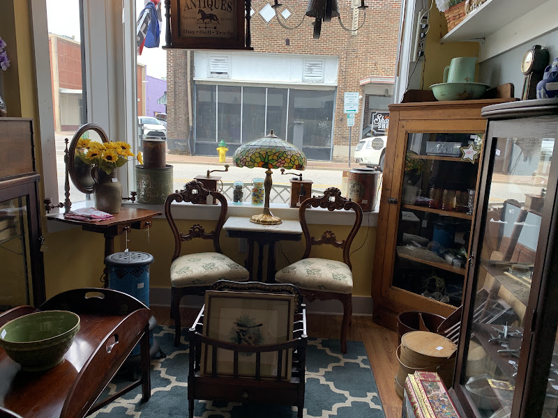 Years Gone By Antiques