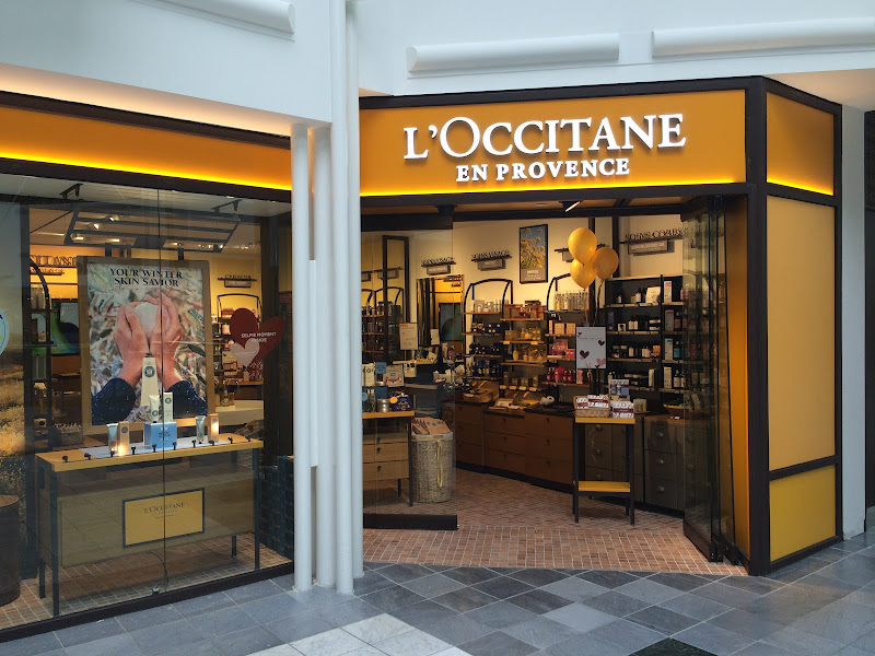L'Occitane