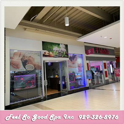 Feel So Good Spa