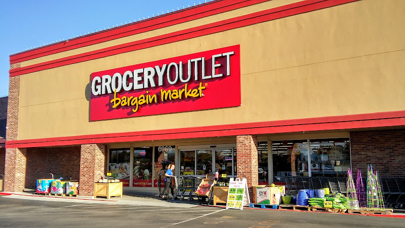 Grocery Outlet